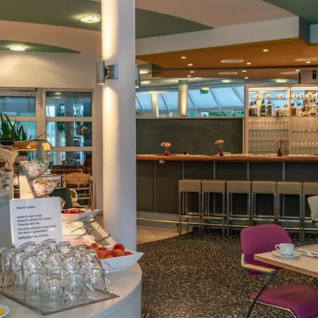 Globana Airport Hotel-2