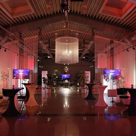 Globana Airport Hotel-2